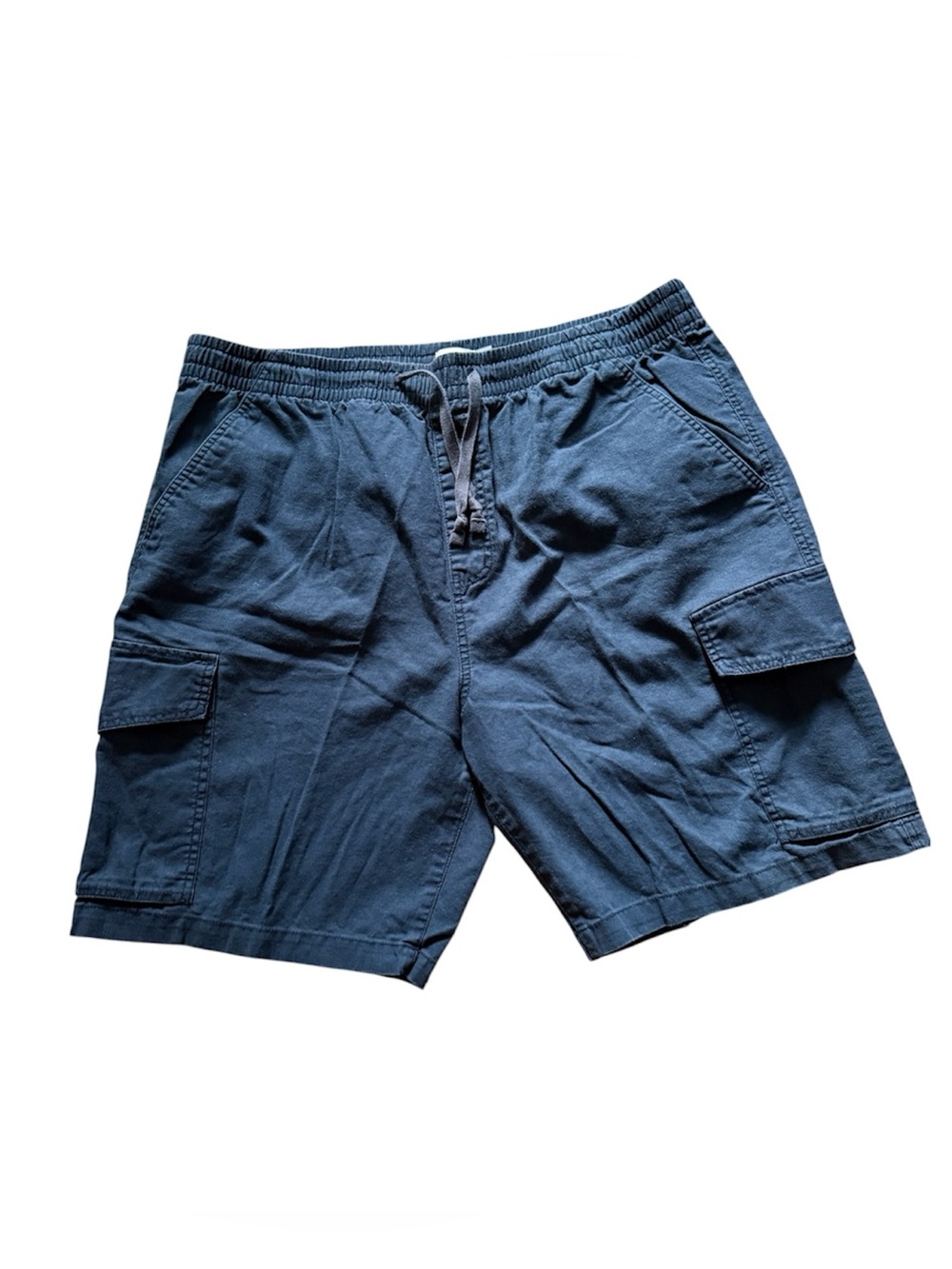Men’s Old Navy linen cotton blend Cargo Shorts